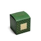 Christmas Tea Vert Box - 25 Crystal Sachets