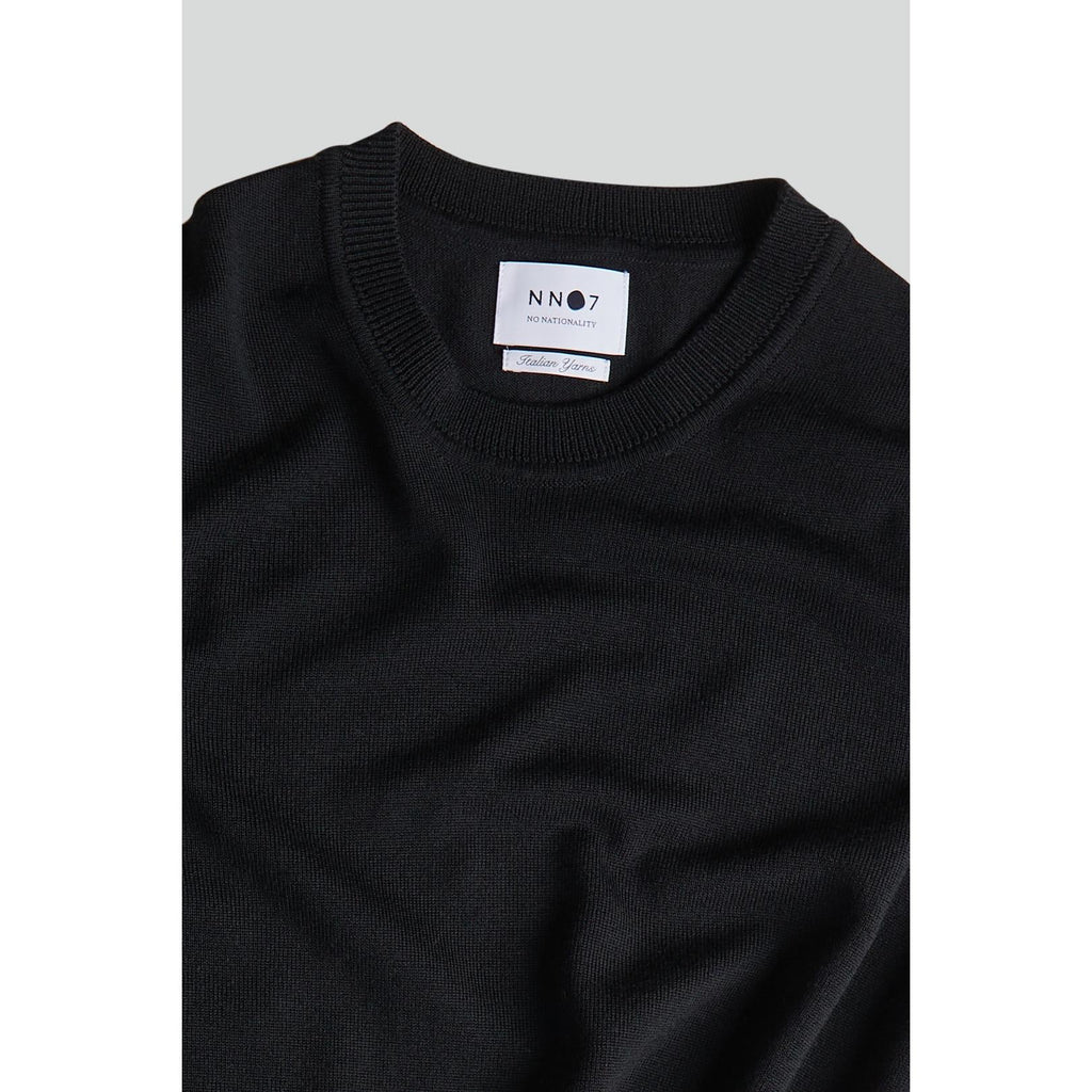 Ted Vest - Black