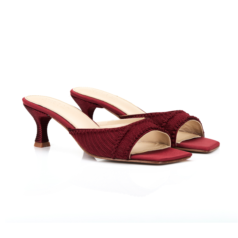 Sandalias Topacio 45
