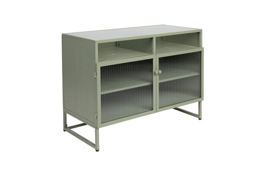 Medium Grass - Wardrobe - MDF - Green