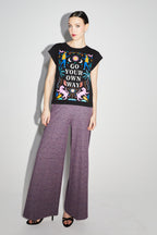 The Robbie Go Your Own Way T-shirt