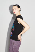 The Robbie Go Your Own Way T-shirt
