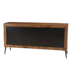Kiara - Credenza - Marrone anticato
