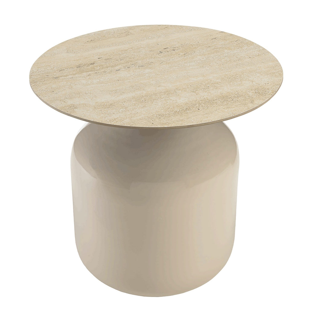 Hortense - Sidebord - Beige