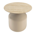 Hortense - Sidebord - Beige