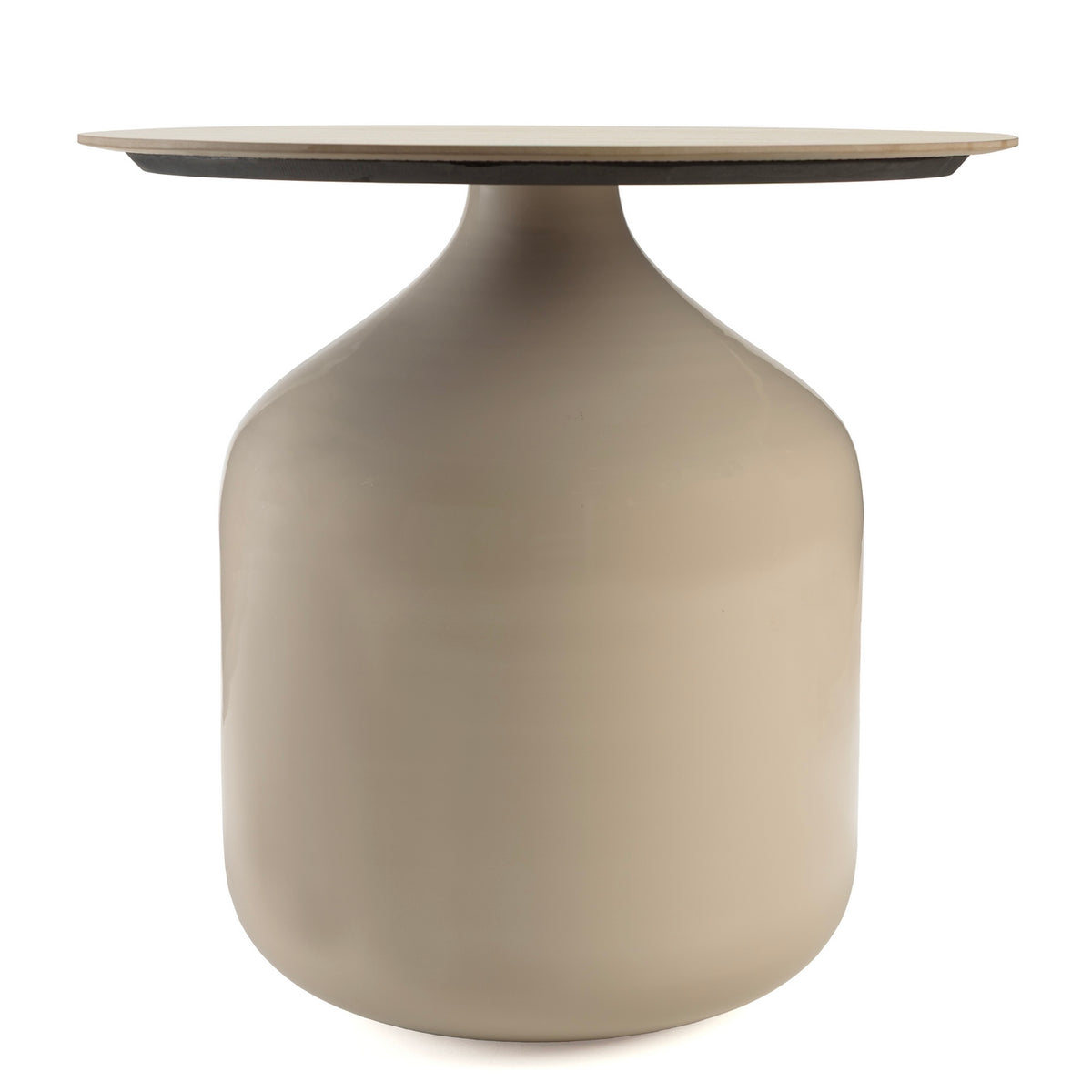 Hortense - Sidebord - Beige