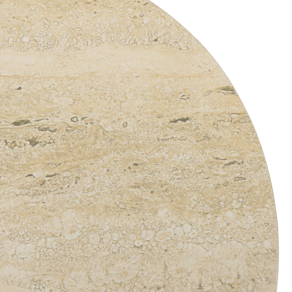 Hortense - Sidebord - Beige