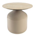 Hortense - Sidebord - Beige