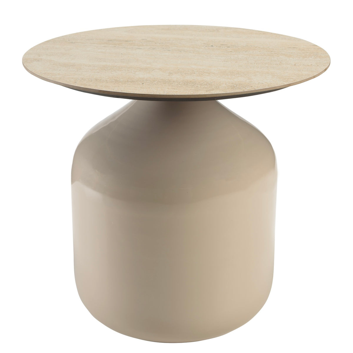 Hortense - Sidebord - Beige