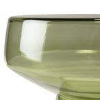 Hortense - Guéridon - Vert