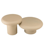 Hortense - Table Basse - Beige