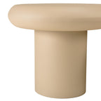 Hortense - Table Basse - Beige