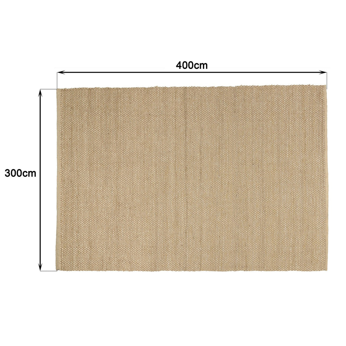 Quentin - Tappeto - Beige