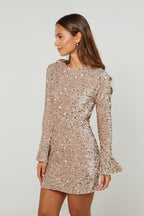 Robe - Beige