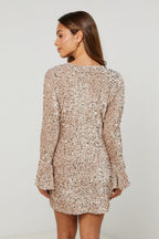 Robe - Beige