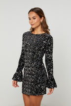 Robe - Noir