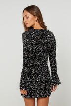 Robe - Noir