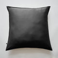 Salomé - Pillowcase - Bamboo - Truffle