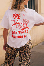Yolo Pizza T-Shirt