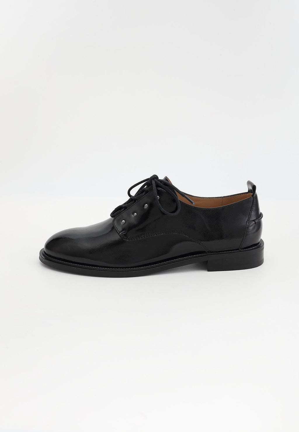 Derbies Bristol - Noir