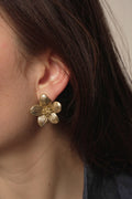 Pendientes Solène