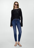 Isa Jeans - Dark Blue