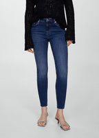 Isa Jeans - Dark Blue