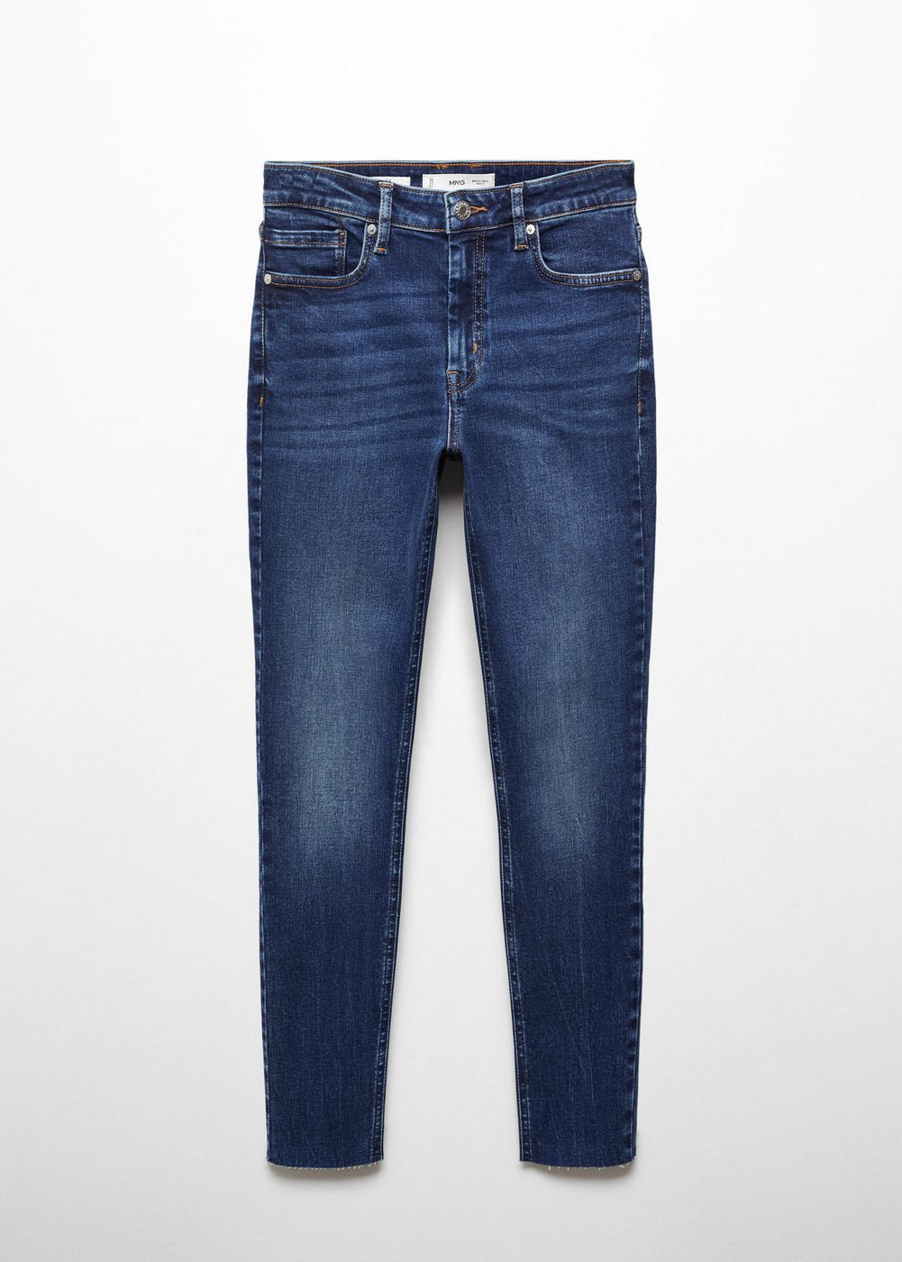 Isa Jeans - Dark Blue