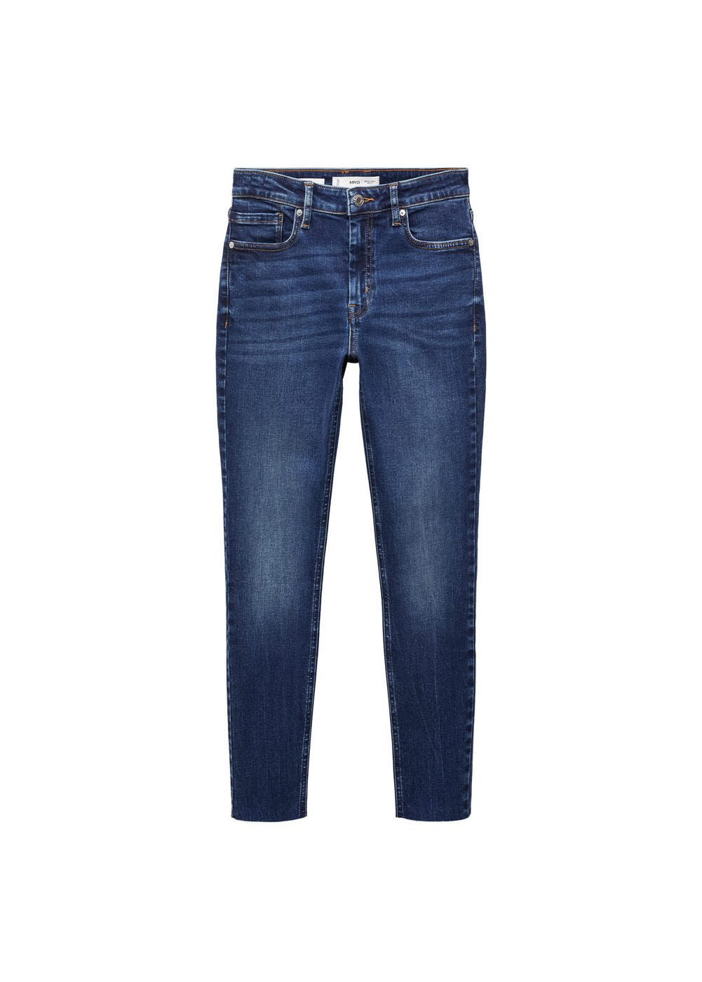 Isa Jeans - Dark Blue