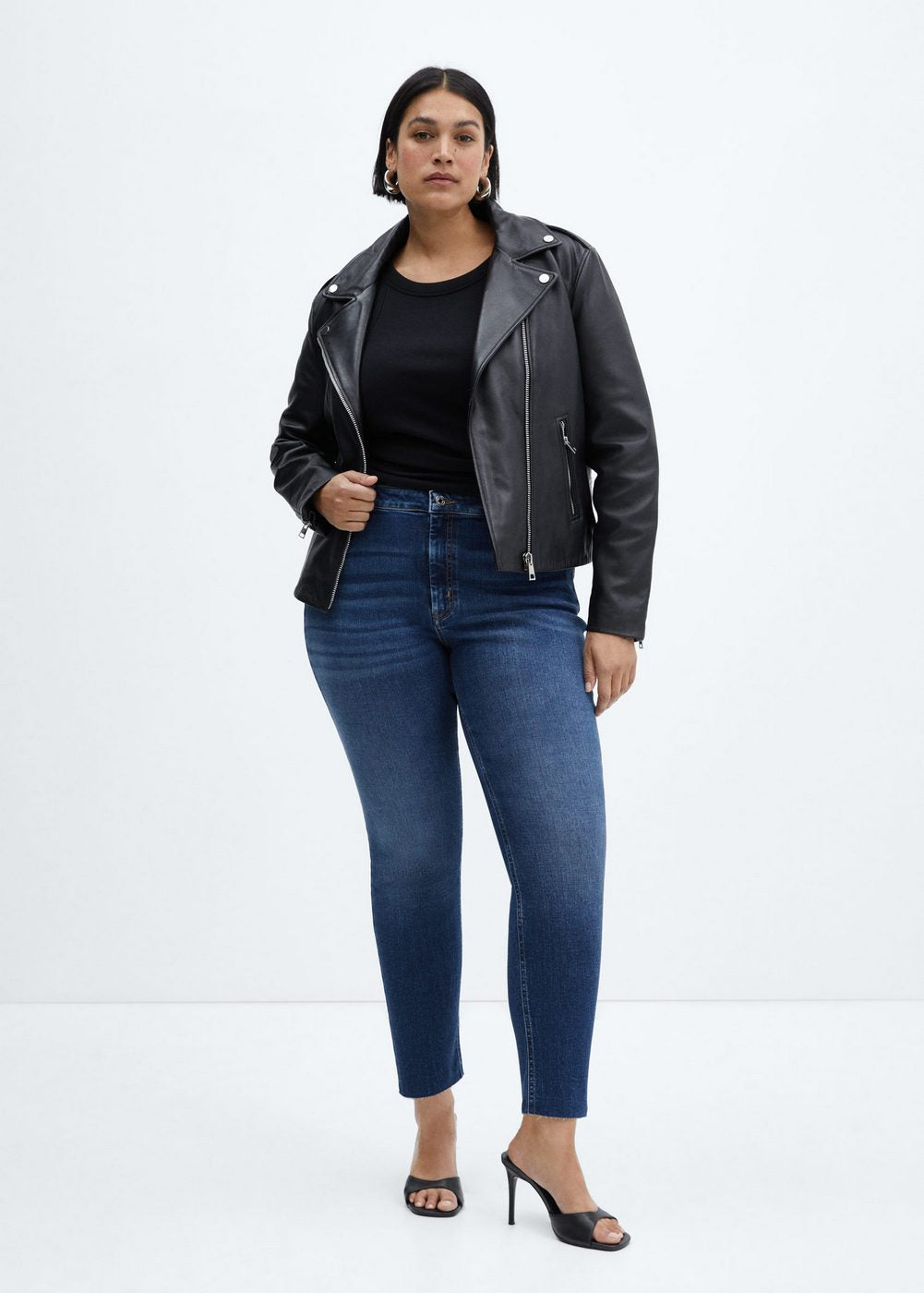 Isa Jeans - Dark Blue