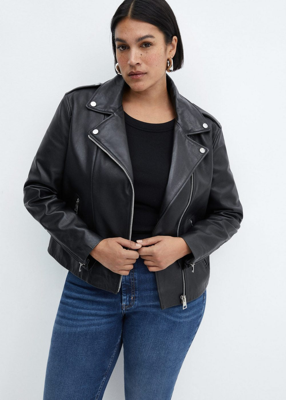 Isa Jeans - Dark Blue