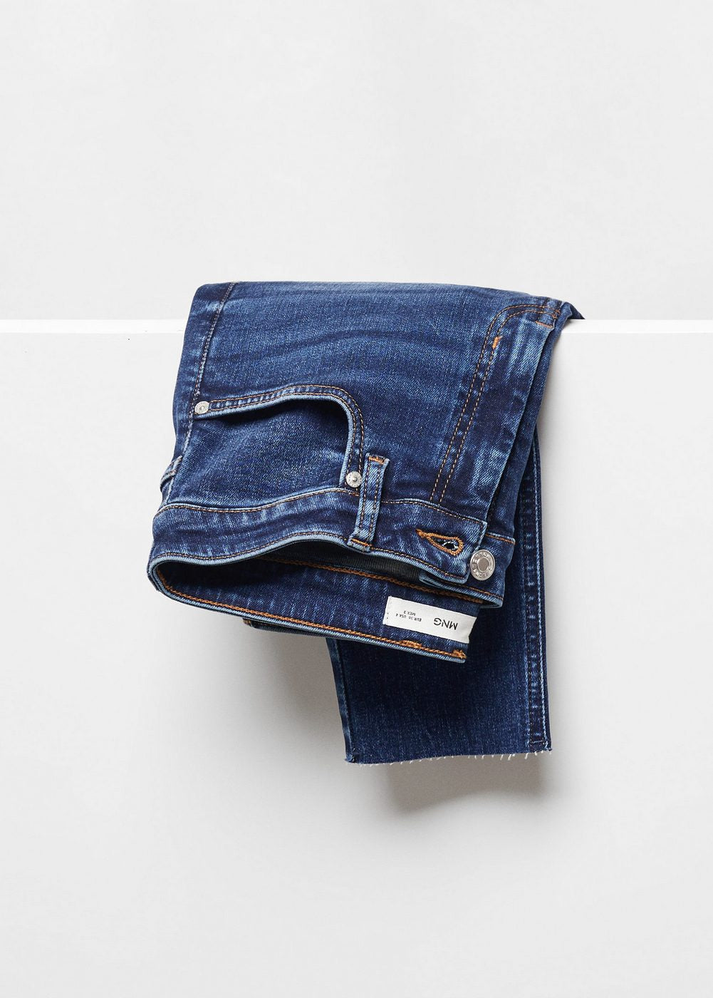 Isa Jeans - Dark Blue
