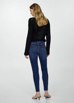 Isa Jeans - Dark Blue