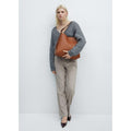 Sac Grand Winnie - Cuir