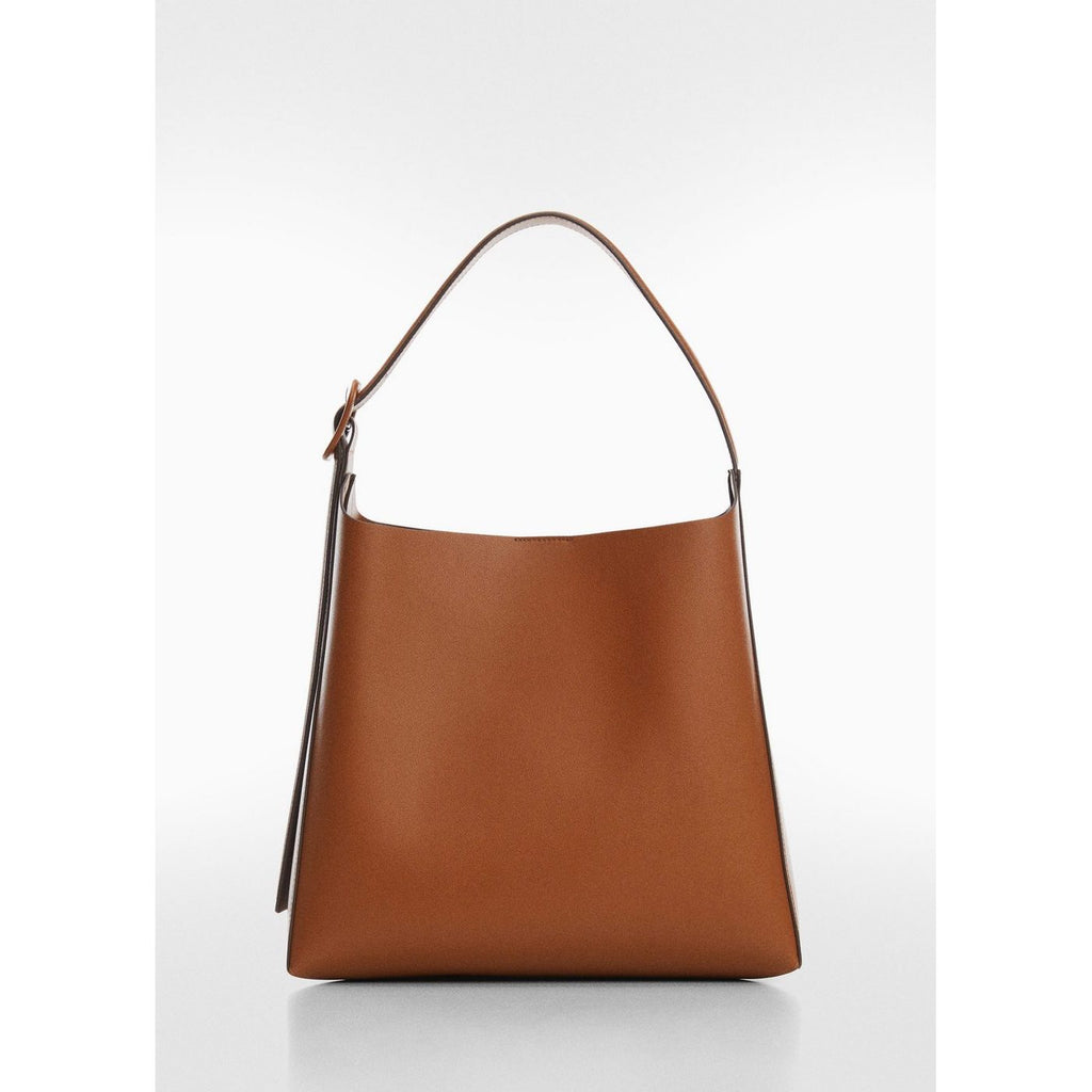 Sac Grand Winnie - Cuir