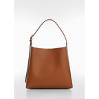 Sac Grand Winnie - Cuir