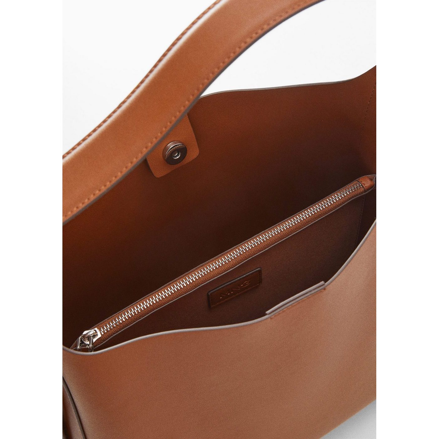Sac Grand Winnie - Cuir