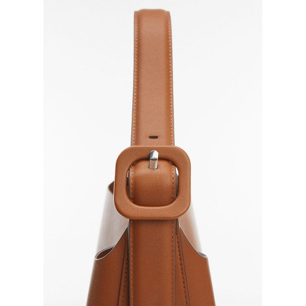 Sac Grand Winnie - Cuir