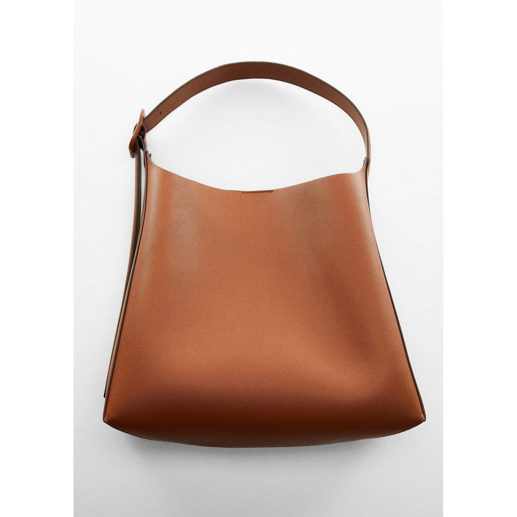 Sac Grand Winnie - Cuir