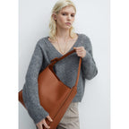 Sac Grand Winnie - Cuir