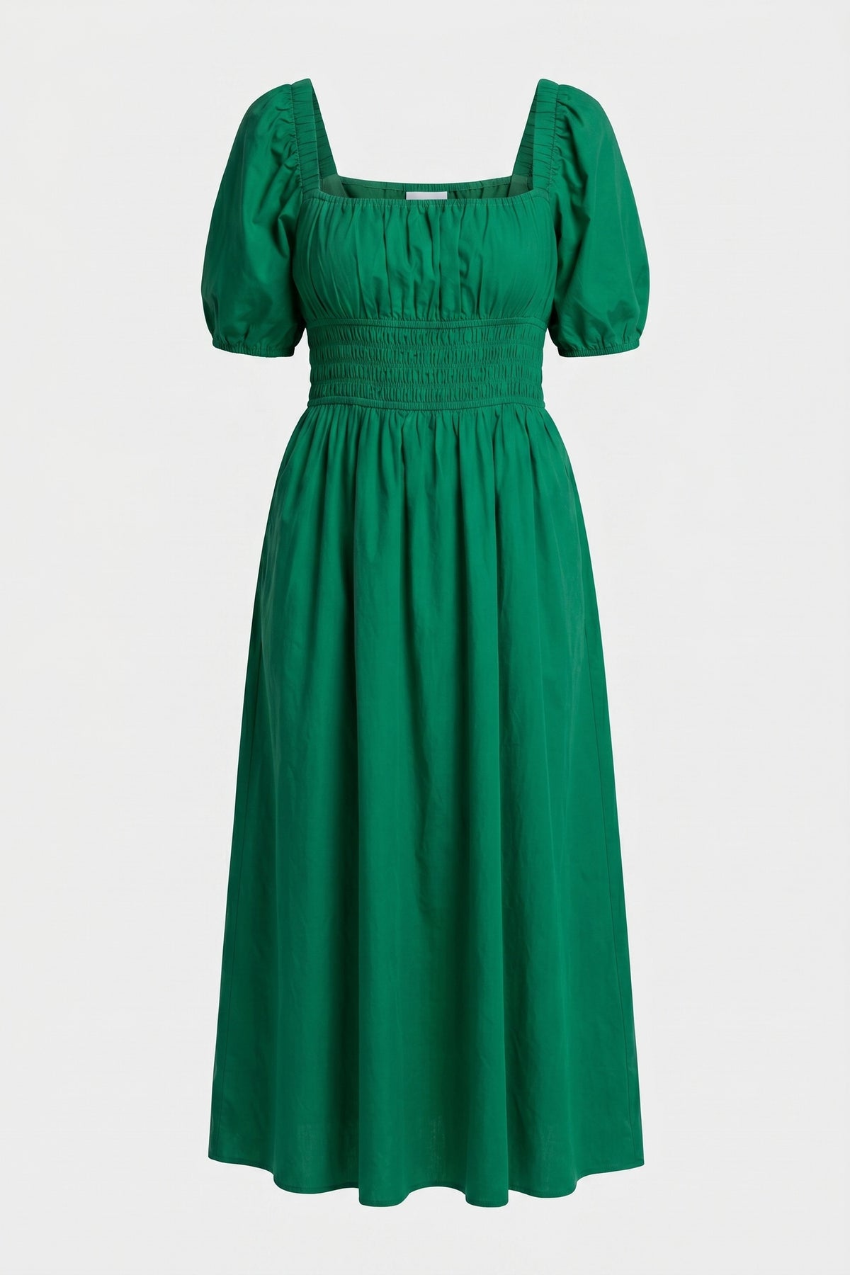 Robe La Cleia - Verte