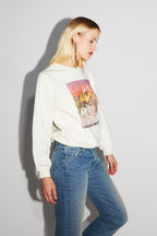 Le Sweatshirt Eddie Cosmic Désert