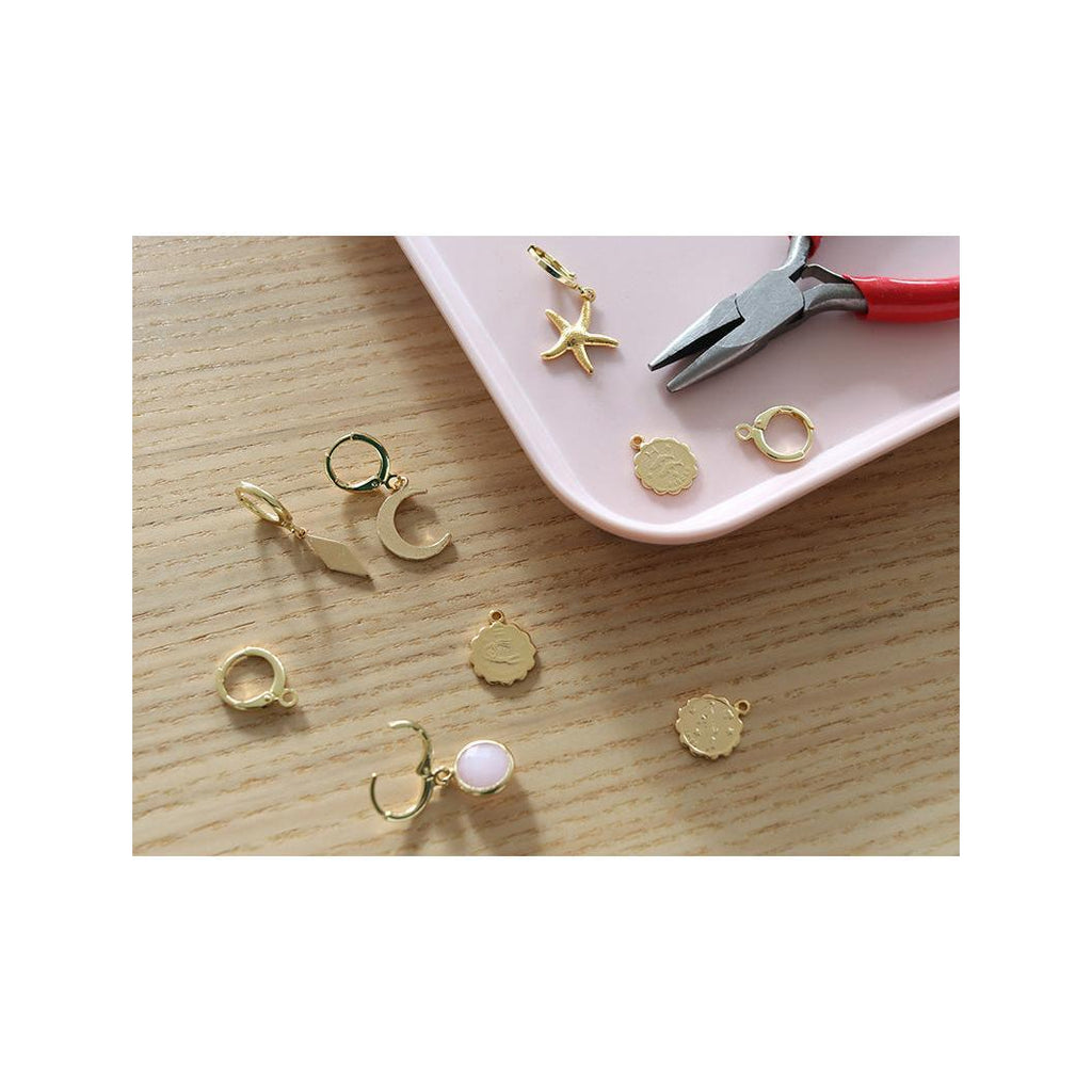 Astro Fine Gold Medal - Libra