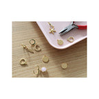 Astro Fine Gold Medal - Libra
