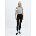 Trousers Cola - Black