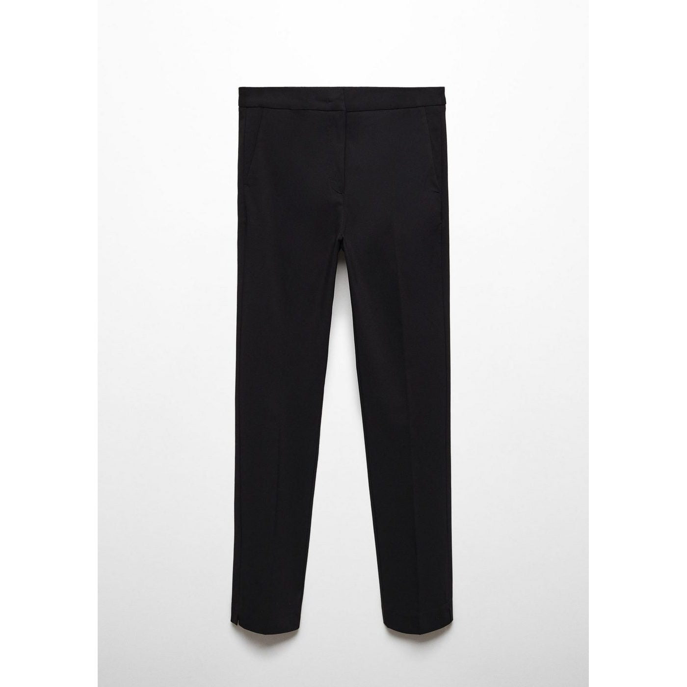 Trousers Cola - Black