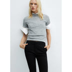 Trousers Cola - Black