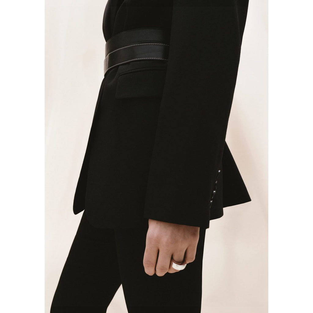 Trousers Cola - Black