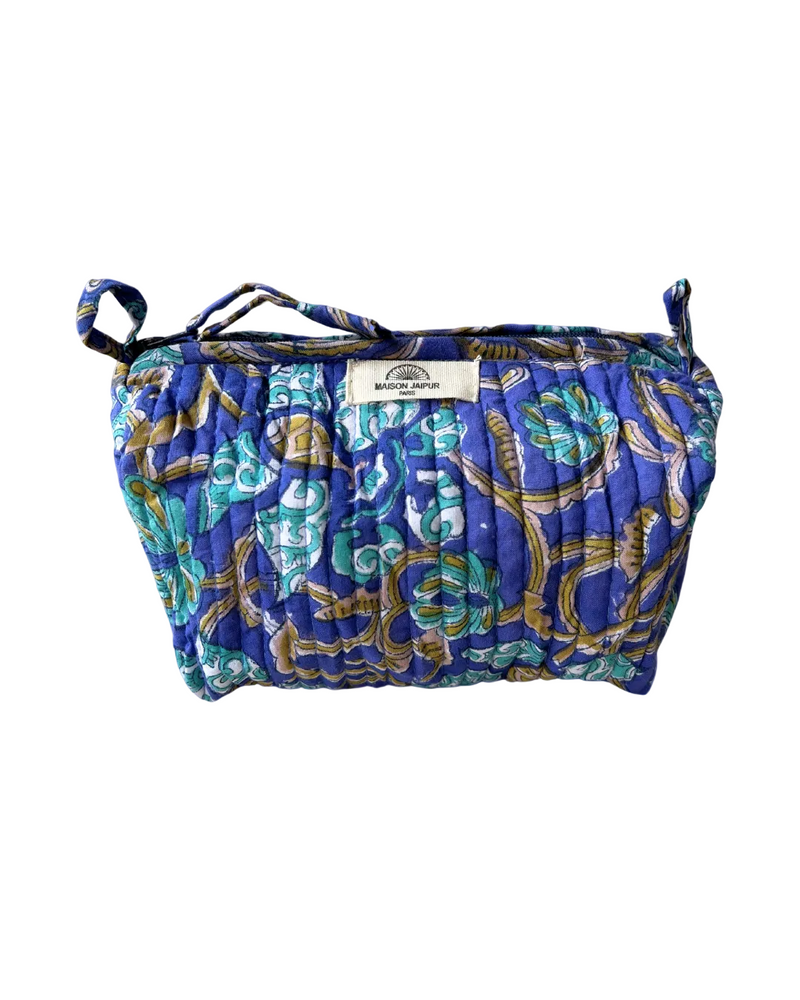 Delhi Pencil Case