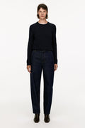 Eeve Trousers - Blue